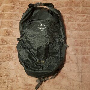 Osprey ultralite dry daypack
